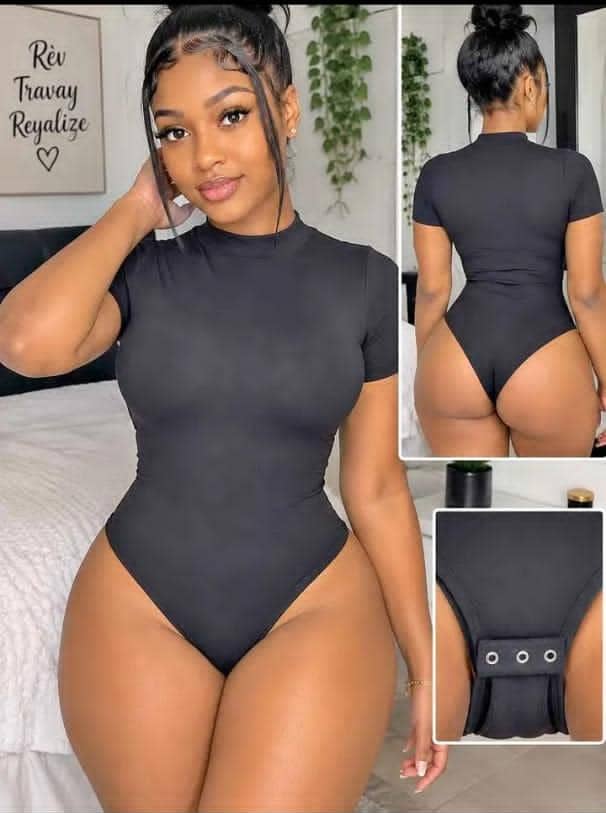 Bodysuit Royal Flex