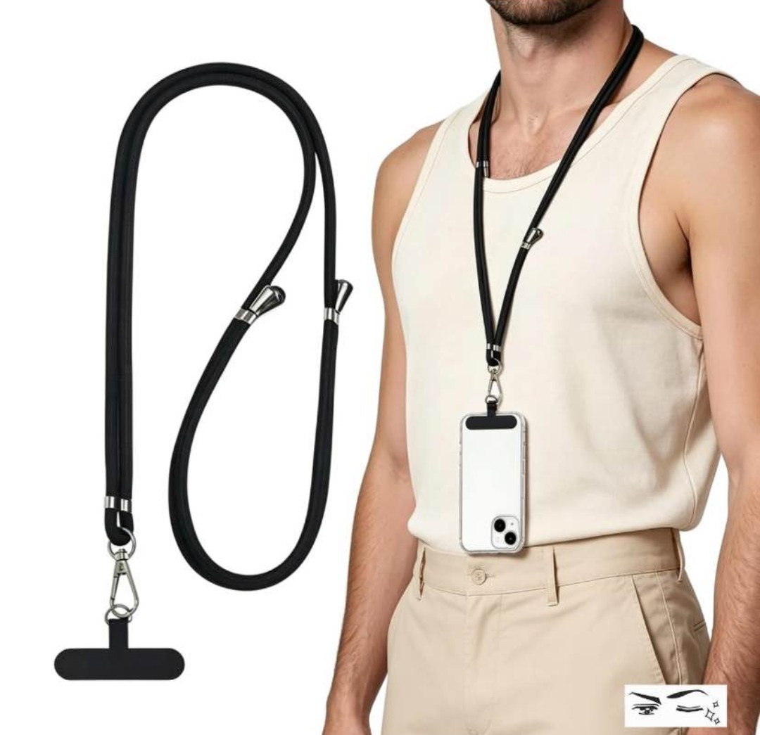 Cordon Téléphone