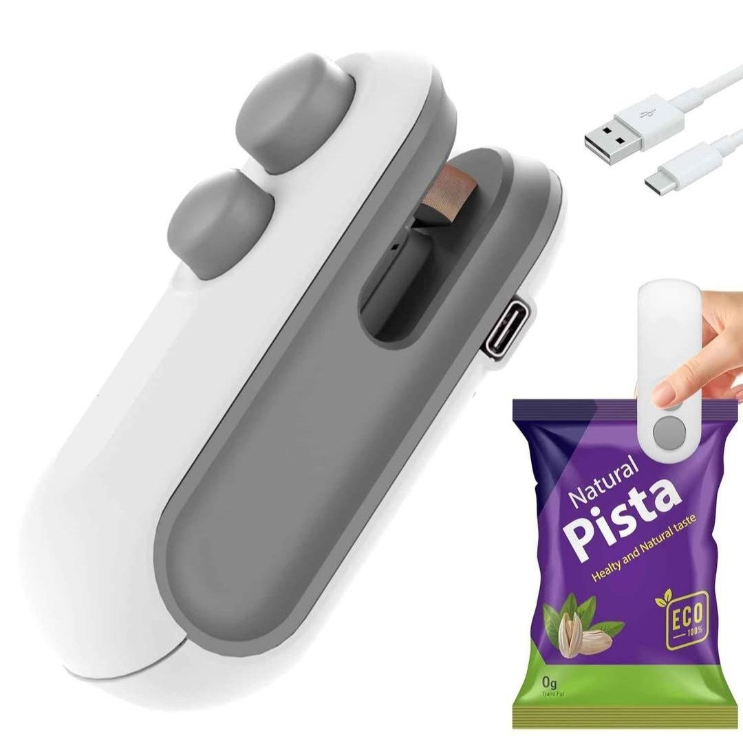 Mini Bag Sealer Royal Flex